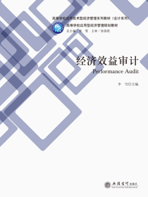 经济效益审计