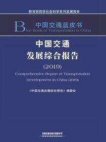 中国交通发展综合报告（2019）