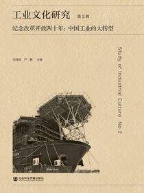 工业文化研究（第2辑）—— 纪念改革开放四十年：中国工业的大转型