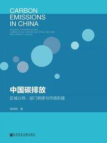 中国碳排放：区域分异、部门转移与市场衔接