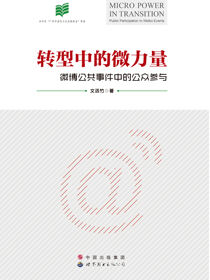 转型中的微力量
