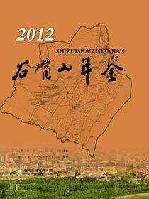 石嘴山年鉴.2012