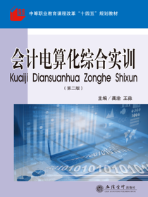 会计电算化综合实训（第二版）