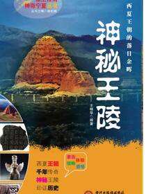 神秘王陵