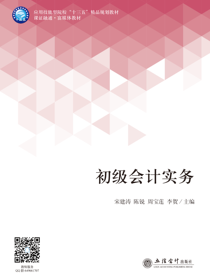 初级会计实务