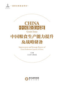 中国粮食问题：中国粮食生产能力提升及战略储备
