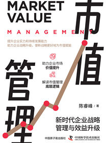 市值管理：新时代企业战略管理与效益升级
