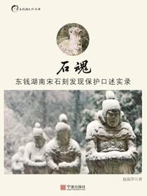 石魂：东钱湖南宋石刻发现保护口述实录