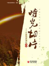 时光切片：宁夏地质演化简史