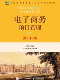 电子商务项目管理（微课版）
