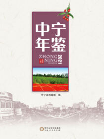 中宁年鉴2021