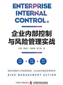 企业内部控制与风险管理实战