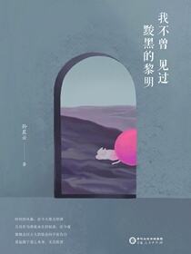 我不曾见过黢黑的黎明