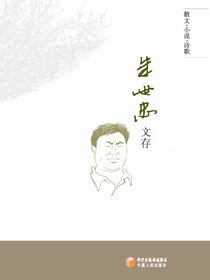 朱世忠文存（下卷）