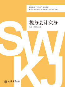 税务会计实务