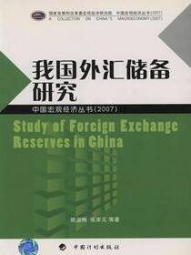 我国外汇储备研究
