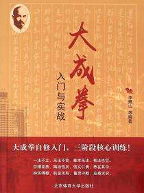 大成拳入门与实战