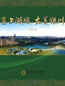 塞上湖城 大美银川