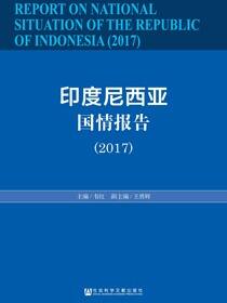 印度尼西亚国情报告（2017）