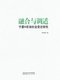 融合与调适