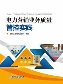 电力营销业务质量管控实践