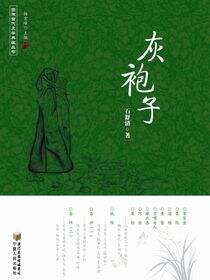 灰袍子