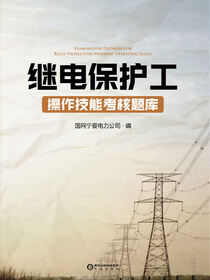 继电保护工操作技能考核题库