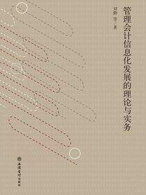 管理会计信息化发展的理论与实务
