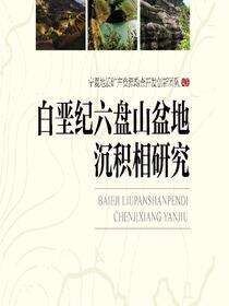 白垩纪六盘山盆地沉积相研究