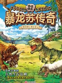 暴龙苏传奇