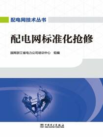 配电网标准化抢修