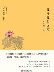 我冷我想回家