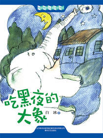 中国经典儿童文学大系：吃黑夜的大象
