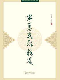 宁夏民歌精选