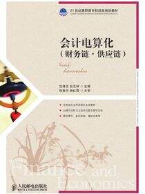 会计电算化（财务链·供应链）