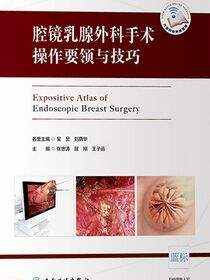 腔镜乳腺外科手术操作要领与技巧