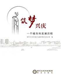 筑梦兴庆：一个城市的发展历程