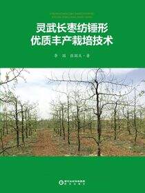 灵武长枣纺锤形优质丰产栽培技术