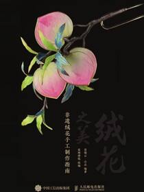 绒花之美 非遗绒花手工制作指南