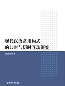 现代汉语常用构式的共时与历时互动研究