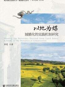 以地为媒：城镇化的实践机制研究