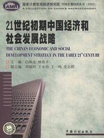 21世纪初期中国经济和社会发展战略
