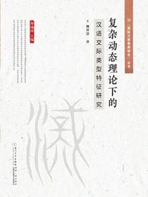复杂动态理论下的汉语交际类型特征研究