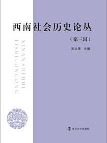 西南社会历史论丛:第3辑