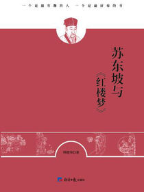 苏东坡与《红楼梦》