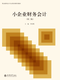 小企业财务会计（第二版）