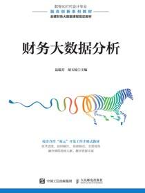 财务大数据分析