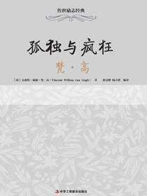 传世励志经典：孤独与疯狂——梵高