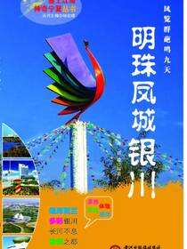凤城明珠——银川