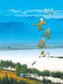 宁夏七星渠志